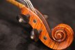画像22: Ma工房 左利き用・バイオリン・ファインレベル２ピースバック Lefty Violin