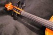 画像10: Ma工房 左利き用・バイオリン・ファインレベルワンピースバック Lefty Violin