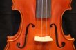 画像13: Ma工房 左利き用・バイオリン・ファインレベル２ピースバック Lefty Violin