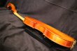 画像24: Ma工房 左利き用・バイオリン・ファインレベルワンピースバック Lefty Violin