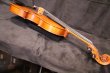 画像21: Ma工房 左利き用・バイオリン・ファインレベル２ピースバック Lefty Violin