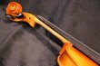 画像22: Ma工房 左利き用・バイオリン・ファインレベル２ピースバック Lefty Violin