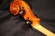 画像25: Ma工房 左利き用・バイオリン・ファインレベルワンピースバック Lefty Violin