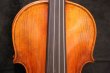 画像14: Ma工房 左利き用・バイオリン・ファインレベル２ピースバック Lefty Violin