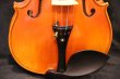 画像14: Ma工房 左利き用・バイオリン・ファインレベル２ピースバック Lefty Violin