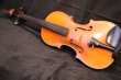画像9: Ma工房 左利き用・バイオリン・ファインレベル２ピースバック Lefty Violin