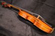 画像18: Ma工房 左利き用・バイオリン・ファインレベル２ピースバック Lefty Violin
