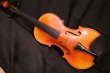 画像9: Ma工房 左利き用・バイオリン・ファインレベル２ピースバック Lefty Violin