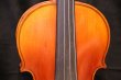画像12: Ma工房 左利き用・バイオリン・ファインレベル２ピースバック Lefty Violin