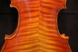 画像6: Ma工房 左利き用・バイオリン・ファインレベル２ピースバック Lefty Violin