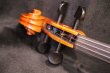 画像11: Ma工房 左利き用・バイオリン・ファインレベル２ピースバック Lefty Violin