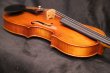 画像20: Ma工房 左利き用・バイオリン・ファインレベル２ピースバック Lefty Violin