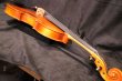 画像21: Ma工房 左利き用・バイオリン・ファインレベルワンピースバック Lefty Violin