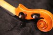 画像21: Ma工房 左利き用・バイオリン・ファインレベル２ピースバック Lefty Violin