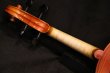 画像3: Ma工房 左利き用・バイオリン・ファインレベル２ピースバック Lefty Violin