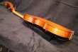 画像24: Ma工房 左利き用・バイオリン・ファインレベル２ピースバック Lefty Violin