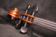 画像11: Ma工房 左利き用・バイオリン・ファインレベル２ピースバック Lefty Violin