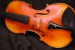 画像8: Ma工房 左利き用・バイオリン・ファインレベル２ピースバック Lefty Violin