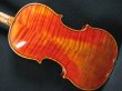 画像1: スコット・カオ マスターメイド ストラディバリ バイオリン Scott Cao Stradivari Vaiolin Soil 