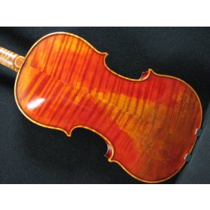 画像: スコット・カオ マスターメイド ストラディバリ バイオリン Scott Cao Stradivari Vaiolin Soil 