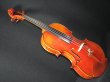 画像16: スコット・カオ マスターメイド ストラディバリ バイオリン Scott Cao Stradivari Vaiolin Soil 