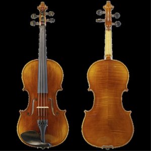 画像: エナ バイオリン Ena Violin No.30 4/4 Size