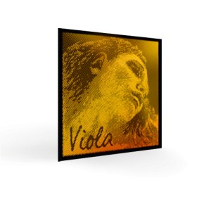画像: ピラストロ エヴァ ピラッツィ ゴールド ビオラ弦 ADGCセット PIRASTRO Evah Pirazzi Gold Viola
