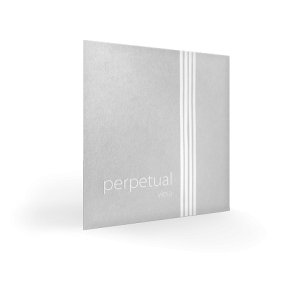 画像: ピラストロ パーペチュアル ビオラ弦セット PIRASTRO perpetual Viola String Set