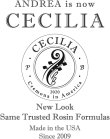 画像8: セシリア チェロ「サンクタス」旧アンドレア・ロジン Cecilia Former Andrea Rosin Cello "Sanctus"