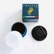 画像1: セシリア バス ソフト フォーミュラ松脂（柔らかめ） Cecilia Bass Rosin Softer Formula