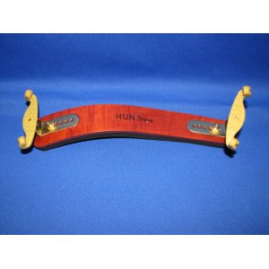 画像: クンKUN・ブラボー・ビオラ肩当・オールサイズ Viola Kun Bravo Wood Shoulder Rest, All size