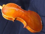 画像: ForestViolin工房ClassBガルネリコピー・ワンピースバック