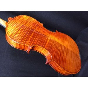 画像: ForestViolin工房１６インチ ビオラ スーパーファイン