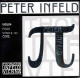 画像: トマスティック ピーター・インフェルド・バイオリン弦 EADG弦セット Thomastik Peter Infeld Vn SET