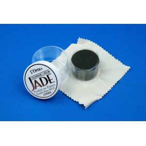 画像: ジャダ・バス松脂／コントラバス Jade Bass Rosin