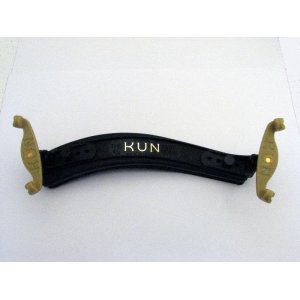 画像: クンＫＵＮ・オリジナル・バイオリン肩当４／４ Violin Shoulder Rest, Kun, Original. 4/4