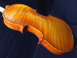 画像: ForestViolin工房ClassAワンピースバック（ケース＆弓無し）