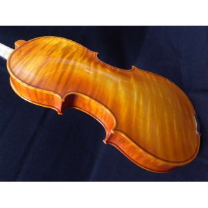 画像: ForestViolin工房ClassAワンピースバック（ケース＆弓無し）