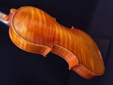 画像: ForestViolin工房ClassA 3/4サイズバイオリン（ケース＆弓無し）