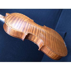 画像: ForestViolin工房１６インチ ビオラ クラスA