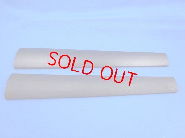 画像1: バイオリン指板・最上級＆最上級AAA黒檀（エボニー） Violin Finger board