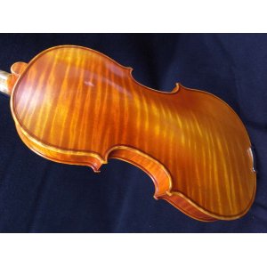 画像: ForestViolin工房ClassAワンピースバック（ケース＆弓無し）