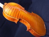 画像: ForestViolin工房ClassAツーピースバック（ケース＆弓無し）