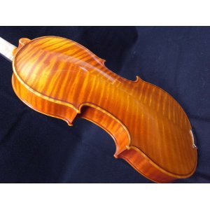 画像: ForestViolin工房ClassAツーピースバック（ケース＆弓無し）