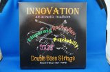 画像: イノベーション社 ロカビリー バス弦 EADG Innovation Rockabilly Bass String set