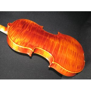 画像: ForestViolin工房ClassBツーピースバック