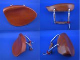 画像: ヒルモデルアゴ当て（各種材質） Violin Chinrest Hill Model