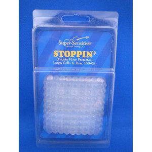 画像: スーパーセンシティブストッピン・エンドピンストッパー Super Sensitive Stoppin Endpin Stopper