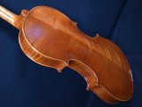 画像: ForestViolin工房ClassDツーピースバック