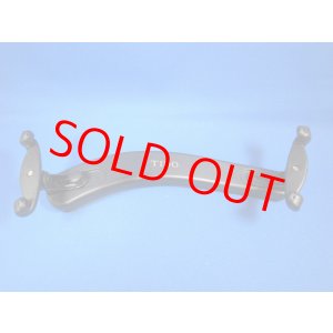 画像: ティドー（ＴＩＤＯ）コンポジットバイオリン肩当3/4-4/4 TIDO Composite Shoulder rest